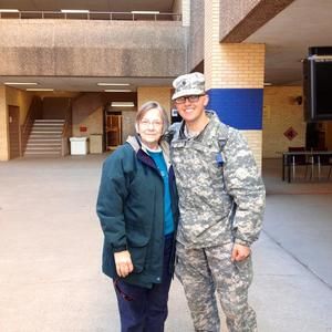 Meet your Posher, Diane